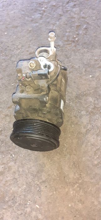 Compresor ac audi a6 a4 f