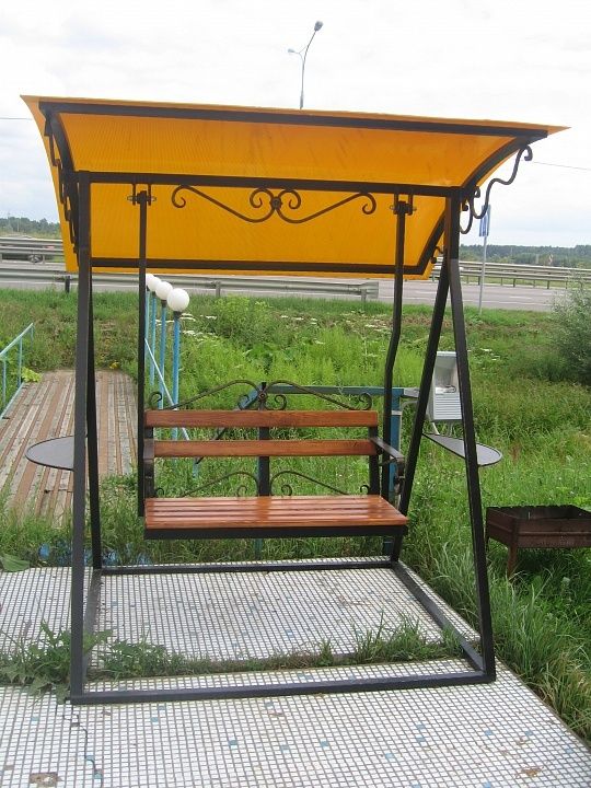 качели на заказ кавайные на выбор го овых нет