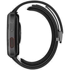 Smartwatch HUAWEI Watch D, Android/iOS, negru