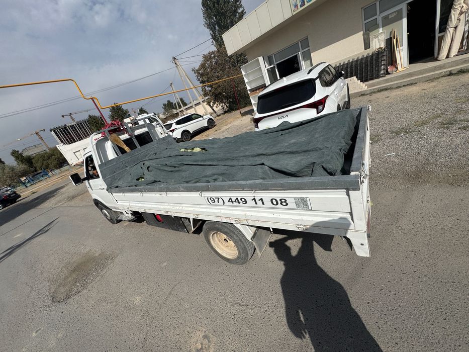 Мебель перевозка