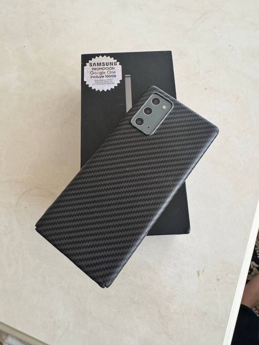 Samsung galaxy note 20