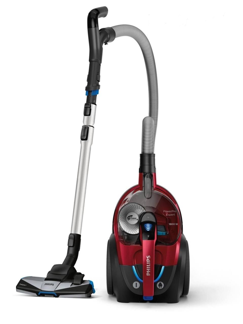 Пылесос Philips FC9735 PowerPro Expe