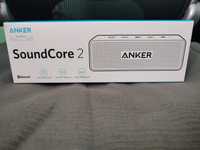 ANKER SoundCore 2 boxa portabila