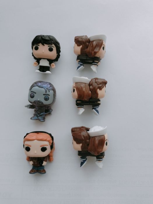 Продам или обмен Осд Киндер джой