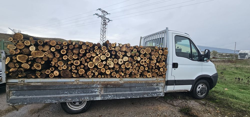 Дърва за огрев 161 ЛВ