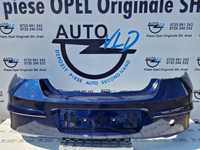 Bara spate spoiler Opel Astra H Hatchback VLD SP 141