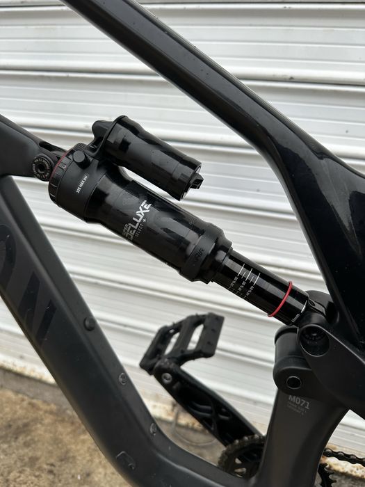 CANYON Spectral CARBON CF 9.0 L 27.5 2020 Enduro