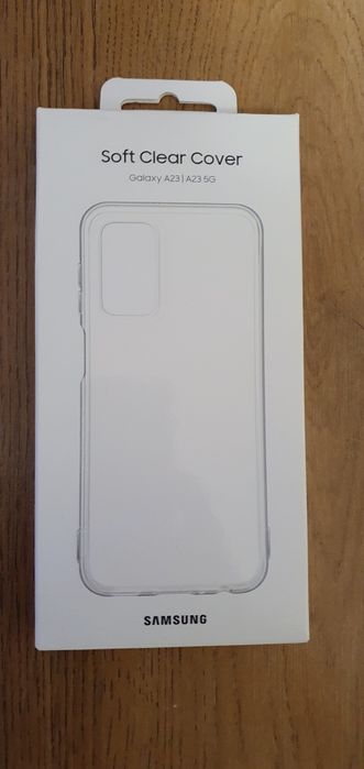 Husa originala Samsung Galaxy A23
