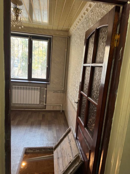 Продается квартира Ялангач, Высоковольтный, Налоговая 1/1/4