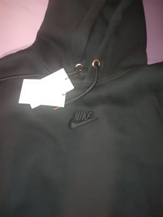 Nike drif-it XL екип