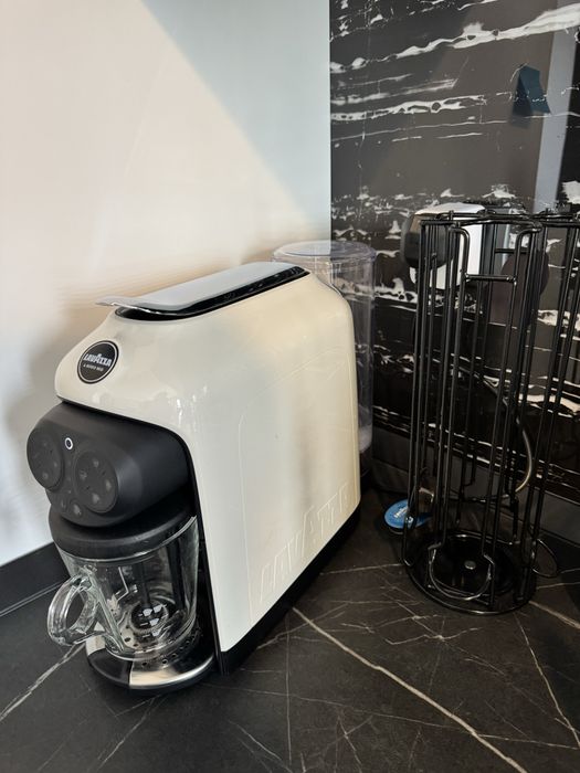 Espressor Lavazza a Modo mio
