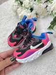 Nike Air Max 270  бебешки обувки за момиче