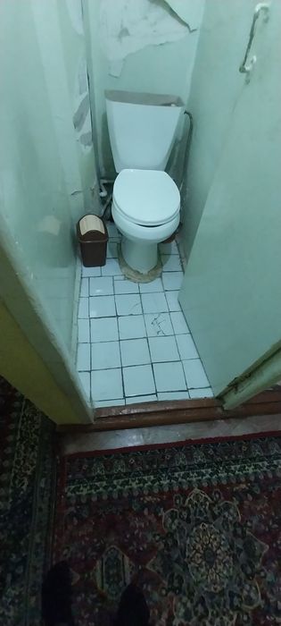 Ijaraga oilaga 1xona 300ye.Olmazor t.Qoraqamich.Beruni yaqin.Rieltor%