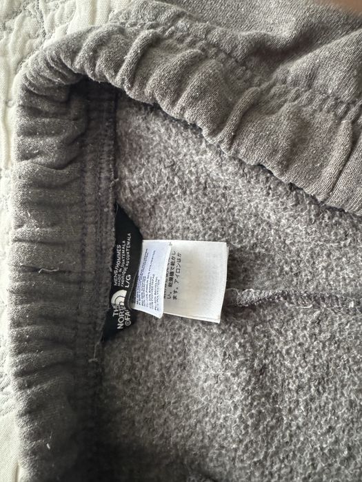 The North Fece панталон L