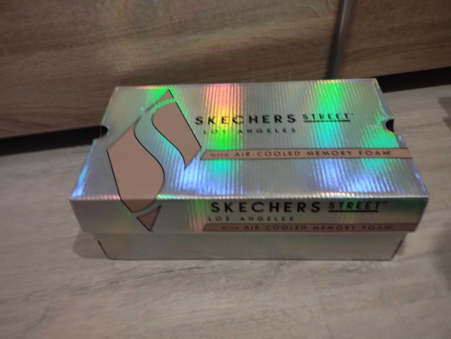 Дамски маратонки Skechers