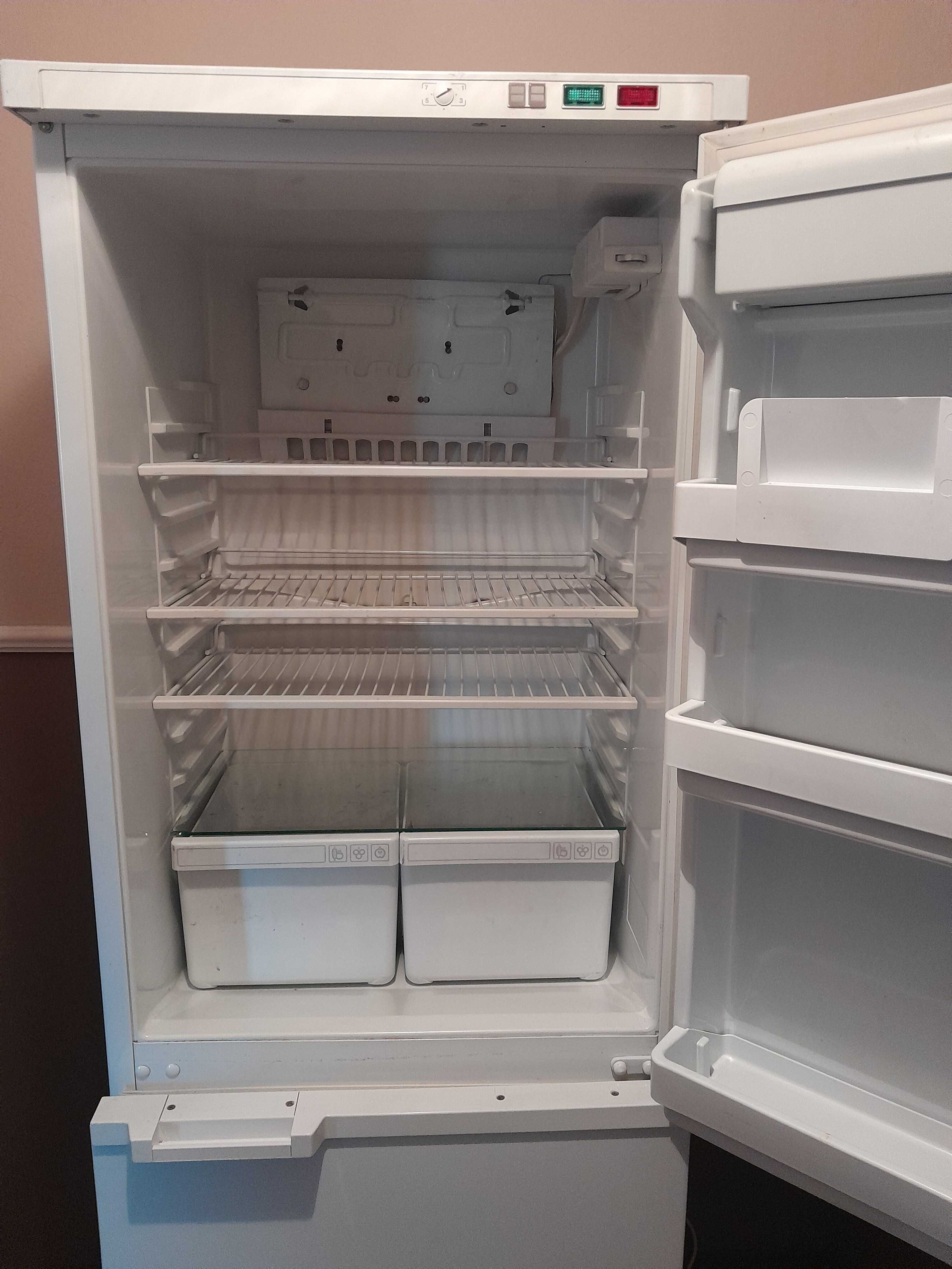 Пералня Gorenje 8кг. и Хладилник Минск с фризе,Готварска печка