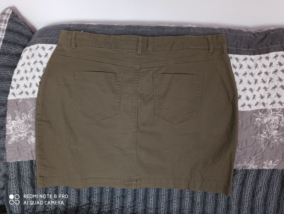 Fusta mini damă. (NOUĂ)