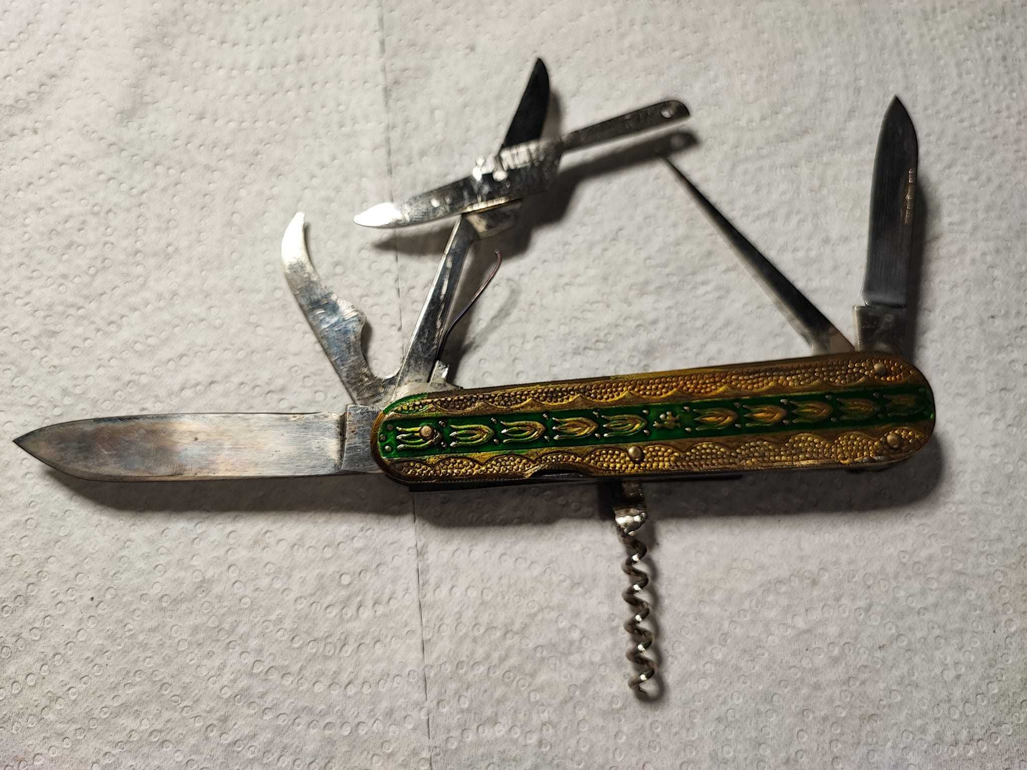Briceag vintage Uniunea Sovietica