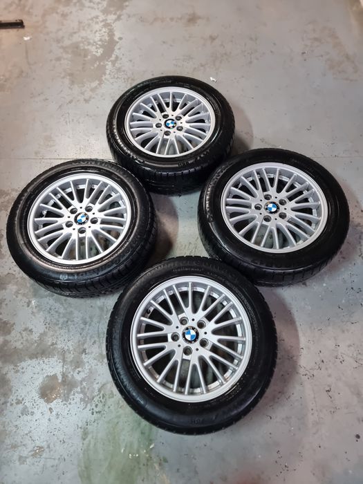 Jante BMW 17" 5x120