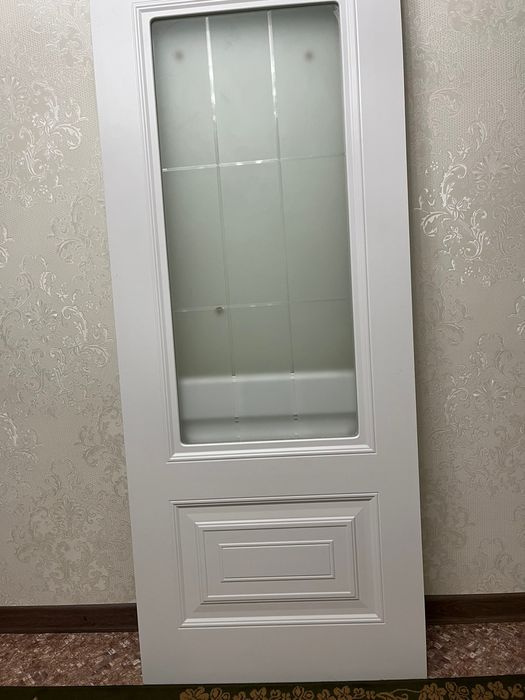 Продаётся межкомнатные двери