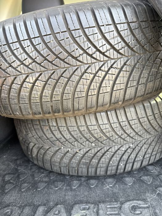 Anvelope Iarna GOODYEAR / HANKOOK 205/55/R16 DOT 2023/2024