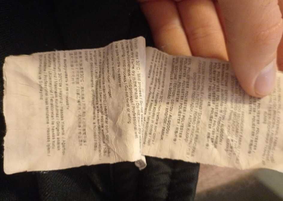 Оригинално долнище Versace