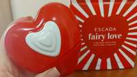 Escada fairy love