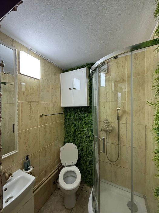 Apartament 1,5 camere complet utilat – de închiriat în Olosig