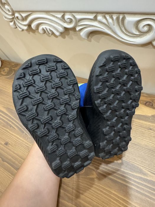 Бебешки/детски ботуши Adidas