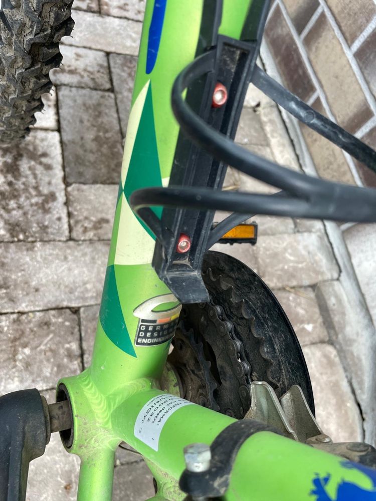 Vand bicicleta de copii