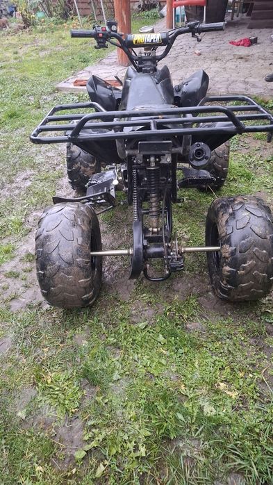 ATV 125cc 4T , stare buna