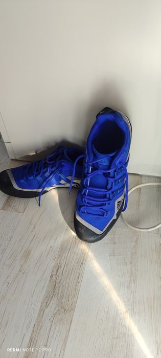 Adidas Terrex swift soloмъжки маратонки