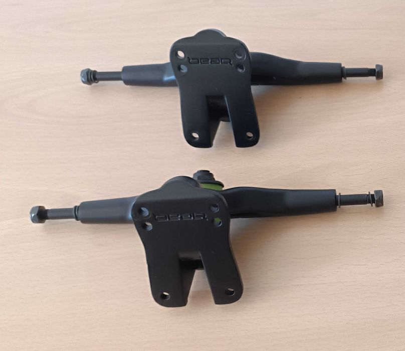 Лонгборд машинки, колесари Bear Trucks 181/52