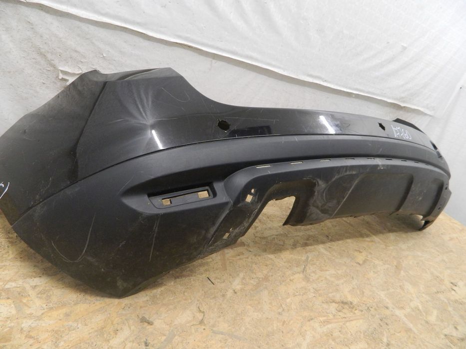 Bara spate Dacia Duster, 2009, 2010, 2011, 2012, 2013, 850220033R.