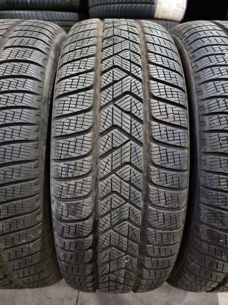 255/45/20//235/50/20 PIRELLI