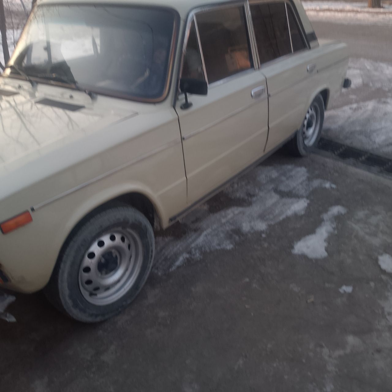 Продаю Жигули ваз 21.06