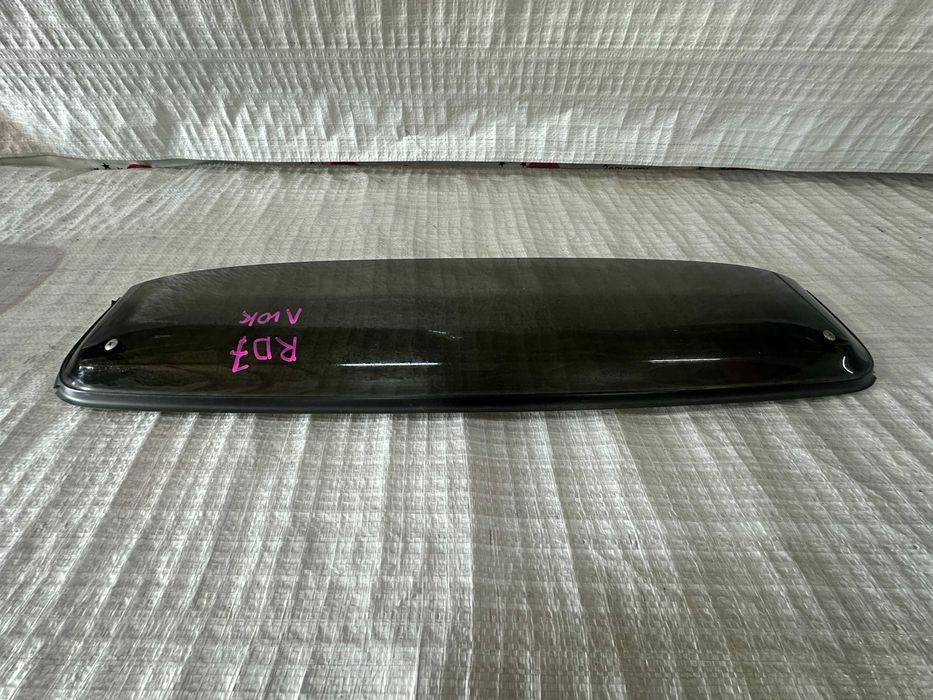 Ветровик на люк Honda CR-V RD7, из Японии