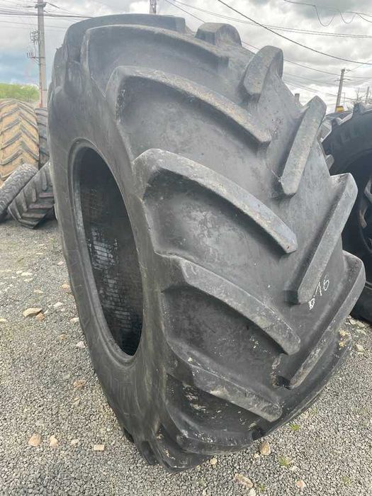 Cauciucuri 710/70R38 MICHELIN pt Tractor Deutz-Fahr AGROTRON 7250 TTV