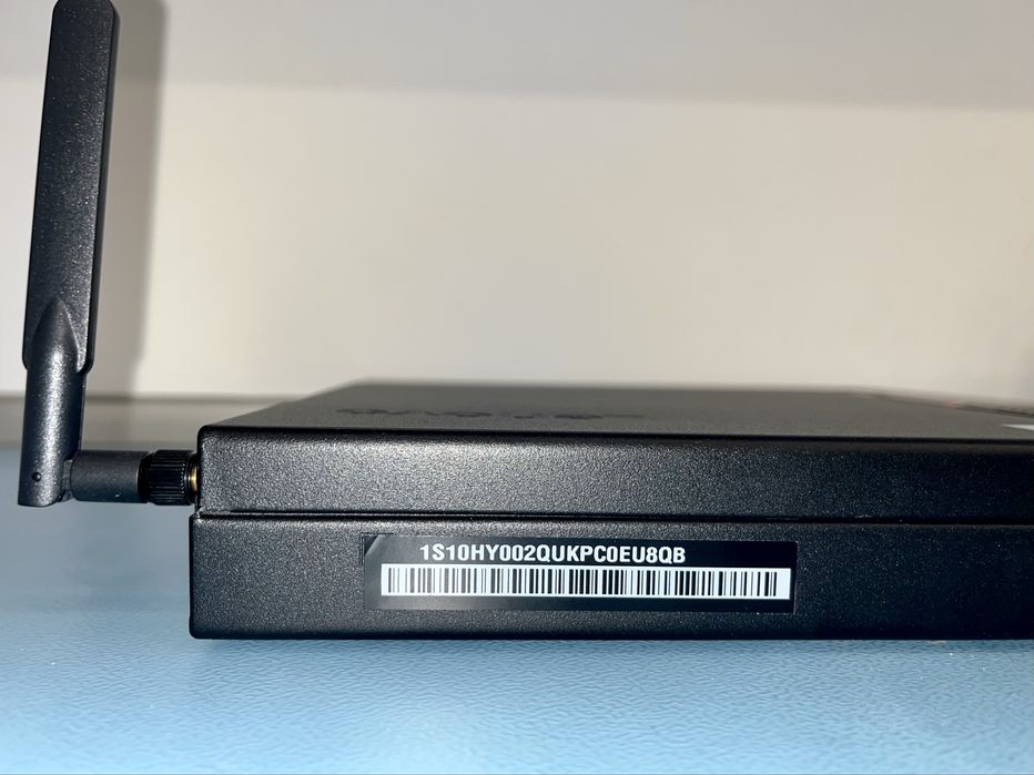 Thinkcentre M700 1Tb