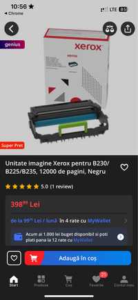 Toner Xerox 006R04403