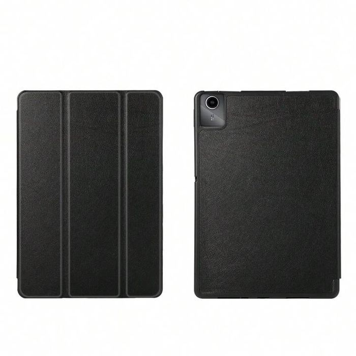 Lenovo Tab M11 + Lenovo Stylus Pen + Husa Piele Eco