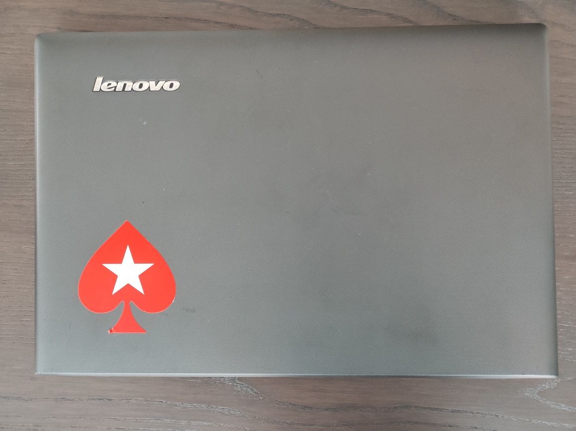 Лаптоп lenovo B70-80