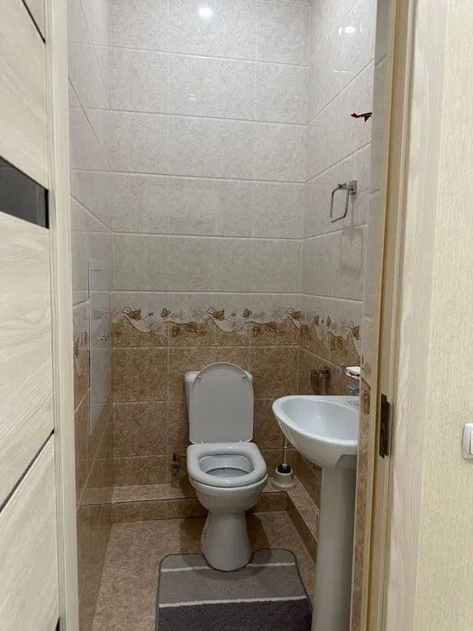 Продается 3 комнатная квартира ЖК Dream House