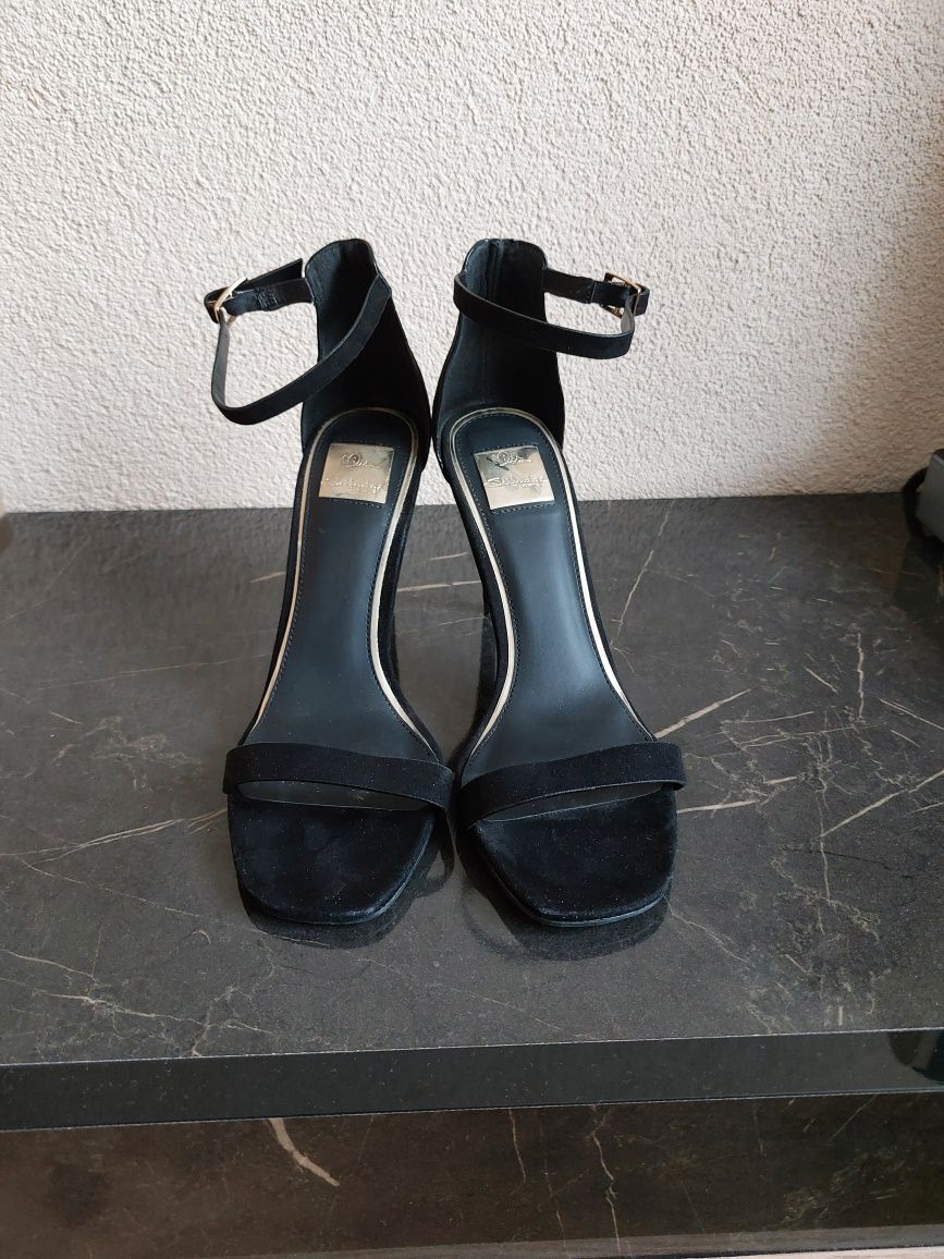 Елегантни дамски обувки Miss Selfridge
