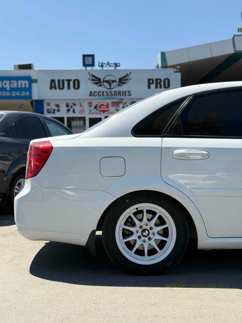 Oq diska R15 japanskiy forget