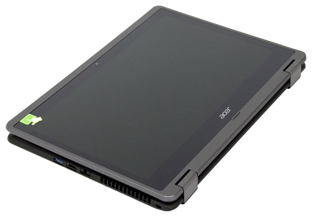 Продам ноутбук Acer Aspire R3, почти как новый, состояние-ИДЕАЛЛ