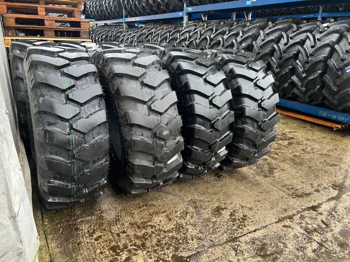 16.0/70-20 cu 14 pliuri cauciucuri noi industriale pentru manitou