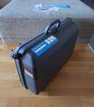 Samsonite valiza geanta de mana geamantan fara roti 55x45x20 cm
