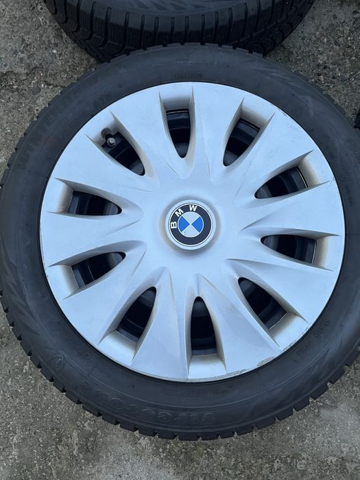 Jante tabla bmw 195/55/16