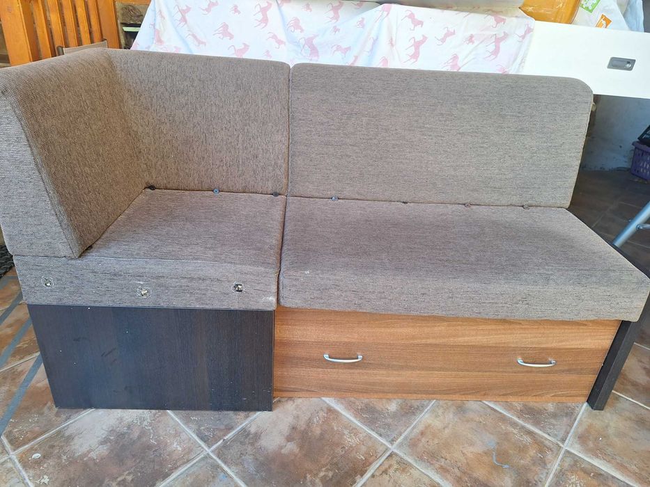 Vand coltar bucatarie